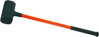 Bahco 3625PU-105 Marteau sans rebond - 5970g - 105mm