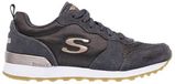 SKECHERS Retros OG 85 Goldn Gurl grijs sneakers dames