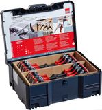 Bessey KLI-S KliKlamp 16-delige Lijmklemmenset in T-Loc