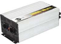e-ast HPL 3000-24 Omvormer 3000 W 24 V/DC - 230 V/AC