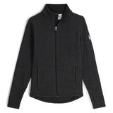 Spyder Soar Full Zip Fleece Jacket dames Fleecejack