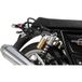 SW-Motech Porte-bagages latéraux gauche Royal Enfield Interceptor/ Continental 650 (18-)