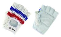 AGU Essential Gants - Blanc - L