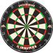 Samurai II Dartbord Professionnel Construction à Fil Ultra-mince Couleurs Non-décolorantes