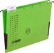 ELBA chic® ULTIMATE hangmap, gerecycled karton, 25 stuks, groen
