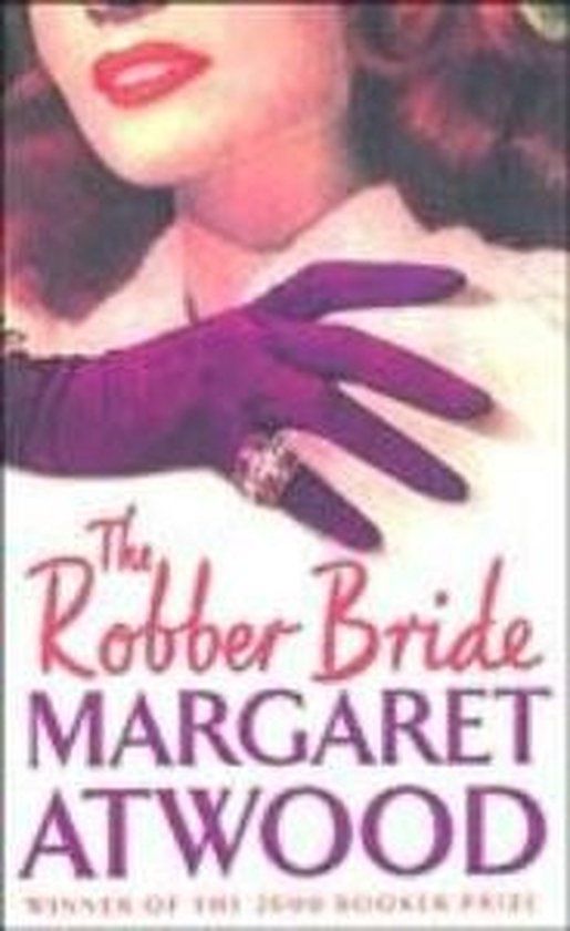 The Robber Bride (Paperback)