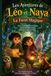 Les Aventures de Léo et Naya – La Forêt Magique: Une aventure fantastique pleine de mystères, d'amitié et de courage