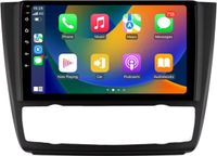 Happiq Autoradio met Bluetooth en CarPlay voor BMW 1-serie (E81/E82/E87/E88) (2004-2011)