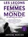Les Mélissa Da Costa Les Leçons de vie des Femmes du bout du monde Paperback