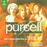 Warner Music John Eliot Gardiner - Purcell Edition: Hail! Bright Cecilia - CD