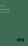 Mathias Bichler Hardcover