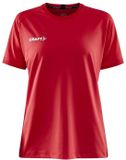 Craft Progress Indoor Jersey W 1911101 - Bright Red - XS