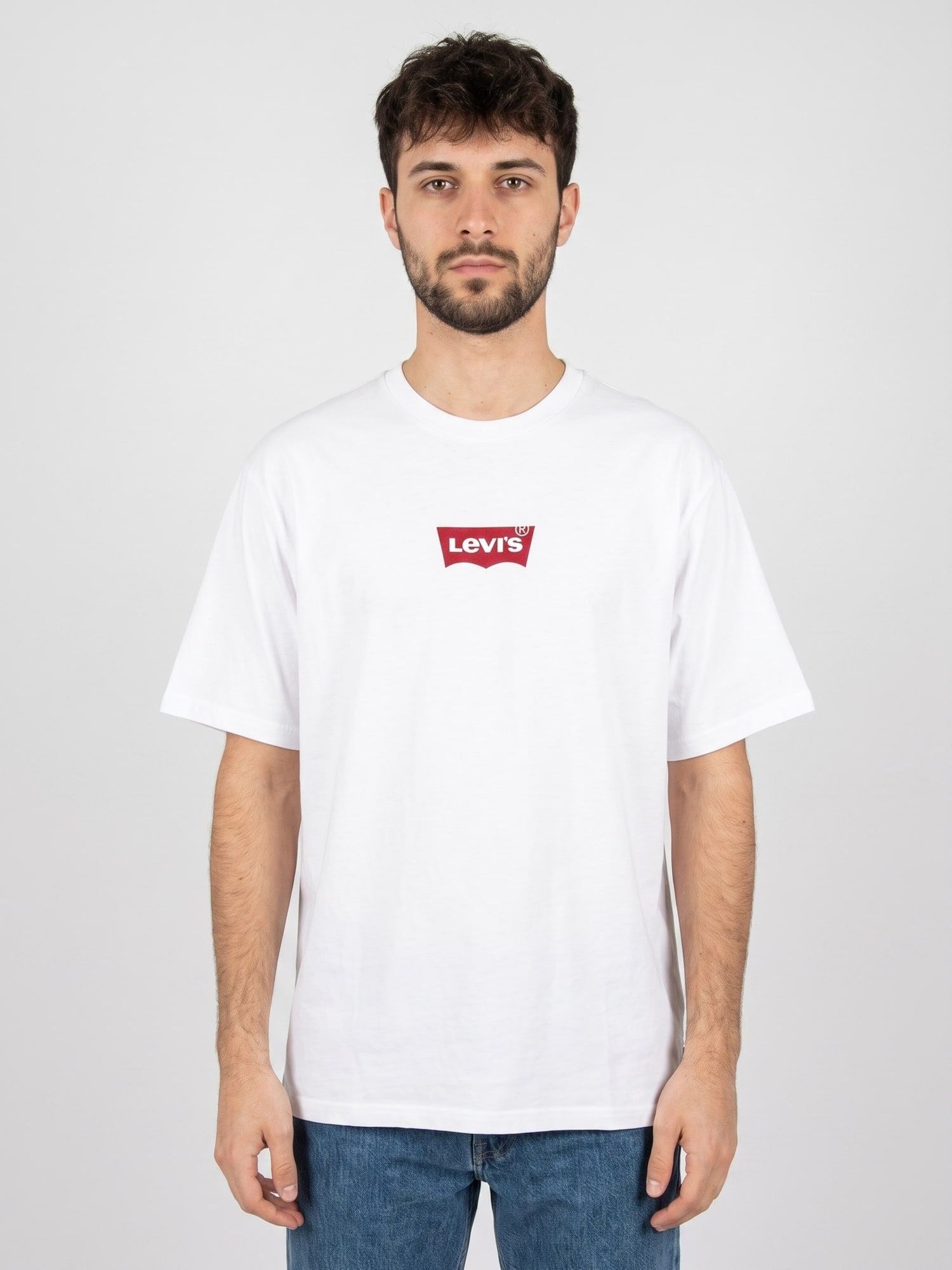 Levi's Lse_vintage Fit Gr Tee T-shirt voor heren