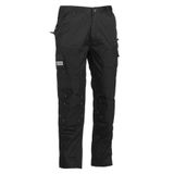 Herock Capua werkbroeken Experts 1801 - Zwart - 50