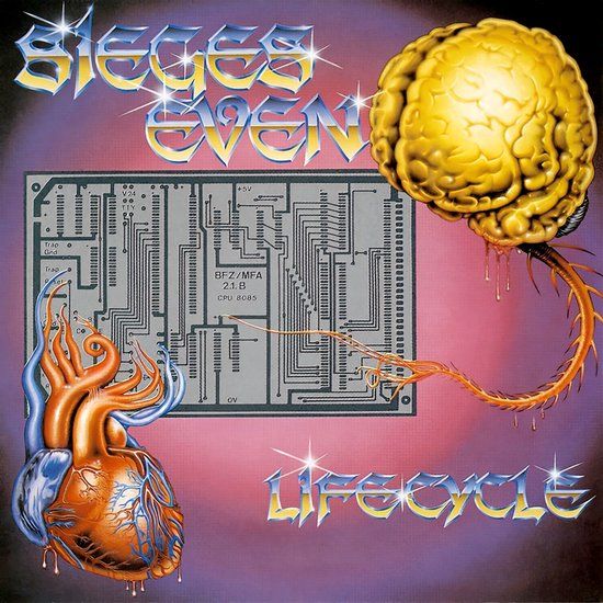 Life Sieges Even Life Cycle