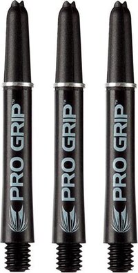 Target Pro Grip shaft tussenmaat 41 - Zwart