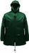 Regatta Grote Buiten Mens Outdoor Classics Stormbreak Jacket (Donkere Olijf) XXXL