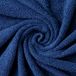 Todocama Handdoeken, 100% katoen, 550 g/m², extra zacht, 5502, zeer absorberend en sneldrogend, marineblauw, 100 x 150 cm, 2 stuks