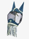 LeMieux SS26 Fringe Vliegenmasker Jungle - Medium