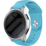 Huawei Bracelet sport Huawei Watch GT 6 Pro (bleu clair)
