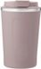 AYA&IDA CUP2GO thermosbeker koffiebeker coffee to go reisbeker 380ml Dusty Rose