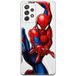 ERT GROUP mobiel telefoonhoesje voor Samsung A33 5G origineel en officieel erkend Marvel patroon Spider Man 039