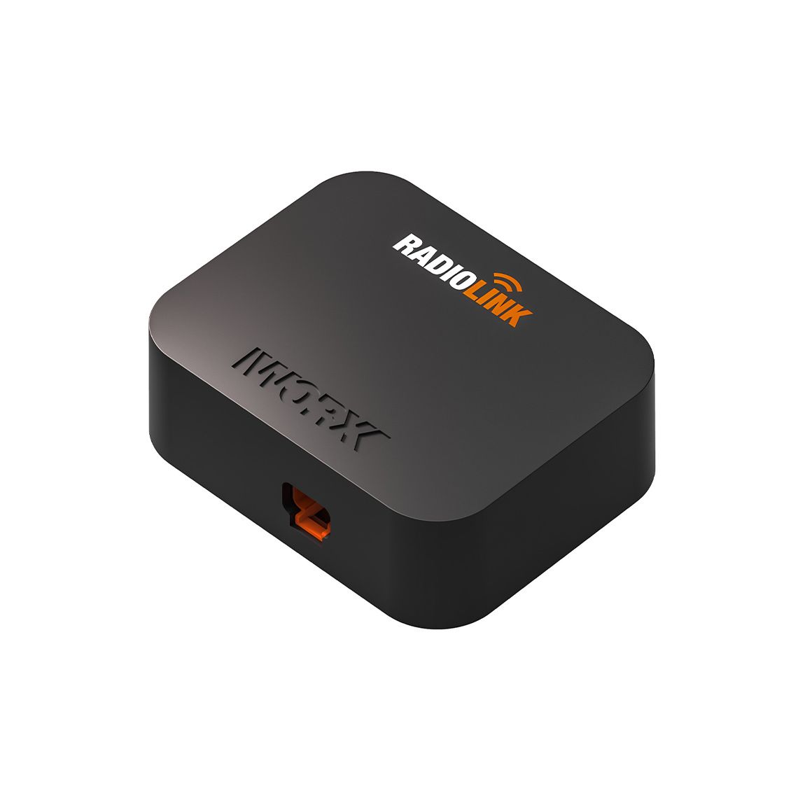Worx WA0864 - Landroid RadioLink Wifi-extender - Black