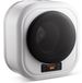 Evolar Mini Wasmachine met Droger - Wit