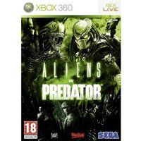 Logithéque Aliens vs Predator
