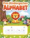 My First Pre-K Alphabet Workbook