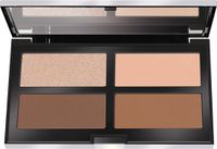 Pupa Milano Pupa Contouring & Strobing Powder Palette 003 Medium Dark Skin