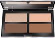Pupa Milano Pupa Contouring & Strobing Powder Palette 003 Medium Dark Skin