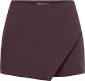 ONLY - ONLMIST-YASMINE WRAP SKORT TLR NOOS - Dames - Bermuda shorts