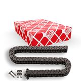 febi bilstein 09271 Stuurketting voor nokkenas, 1 stuk