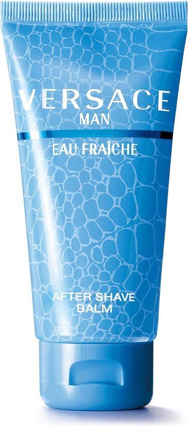 Versace Aftershave Balm / 75 ml / Men