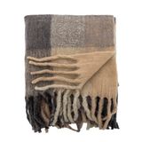 Creative Collection Hamisha Plaid (152x127 cm)
