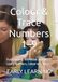 Colour & Trace Numbers 1–9: Fun Learning Workbook for Kids – Learn Numbers, Colour and Trace
