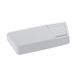 Geberit reservoirdeksel 240099 v 130017 - Wit