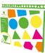 Faujas CRE4038 kunst- & knutselset voor kinderen