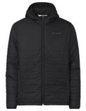 VAUDE Outdoorjas zwart