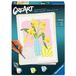 Ravensburger CreArt Adults Trend - Narzissen