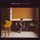 Sonic Rendezvous Roddy Hart - Bookmarks (CD)
