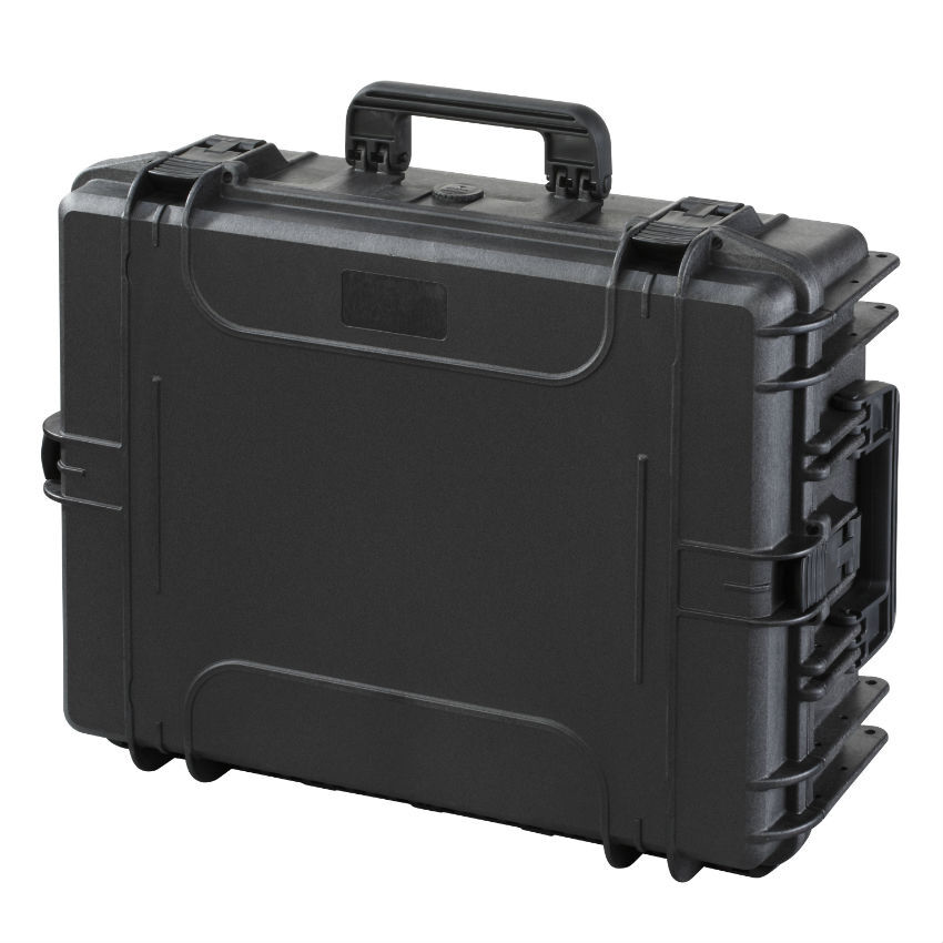 WCS Protection 540 H190 koffer zwart