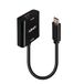 converter Icecat converter USB Type C naar DisplayPort 4K144