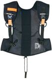 Beuchat Quick Release Loodgordel Zwart 8 kgs