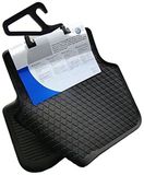Volkswagen 6Q1061501 041 Allweather vloermatten