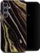Selencia Vivid Backcover - Chic Marble - Samsung Galaxy S23 FE