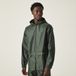 Regatta Stormbreak waterdichte shelljas voor dames, groen, maat XL