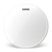 Evans EQ3 UV2 gecoat basdrumvel, 24 inch