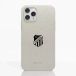 BK Häcken Étui de téléphone compostable Apple iPhone 11 Pro - Officiel - Fibriva™ Shield Noir